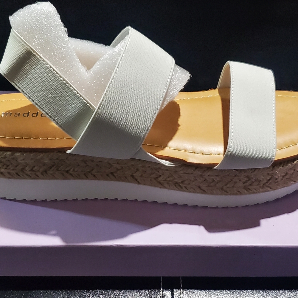 Madden Girl Bowie Sandal